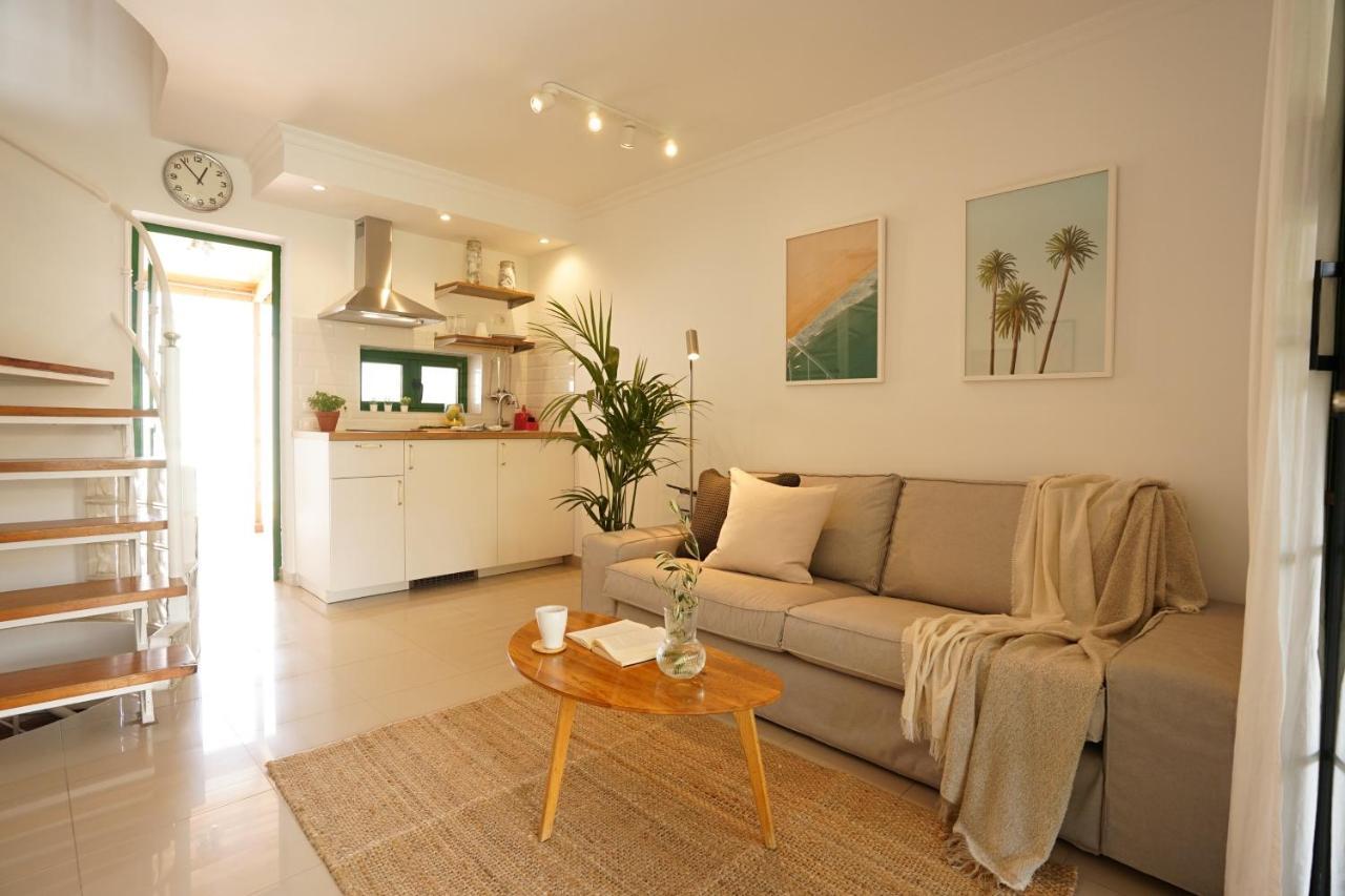 Maspalomas Suite By "The Stay Las Palmas" Vv Ngoại thất bức ảnh