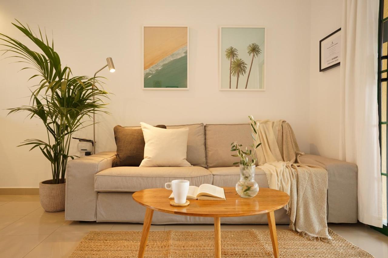 Maspalomas Suite By "The Stay Las Palmas" Vv Ngoại thất bức ảnh