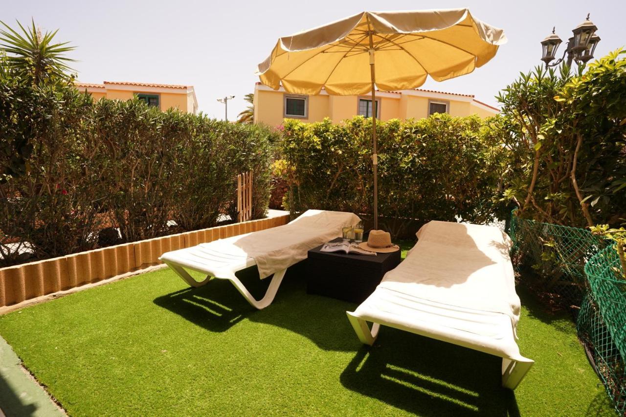 Maspalomas Suite By "The Stay Las Palmas" Vv Ngoại thất bức ảnh