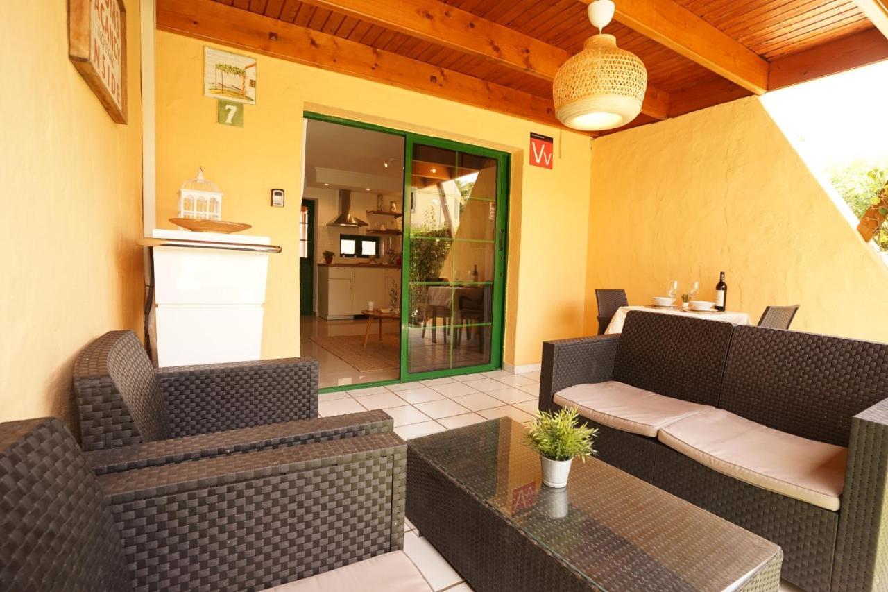 Maspalomas Suite By "The Stay Las Palmas" Vv Ngoại thất bức ảnh