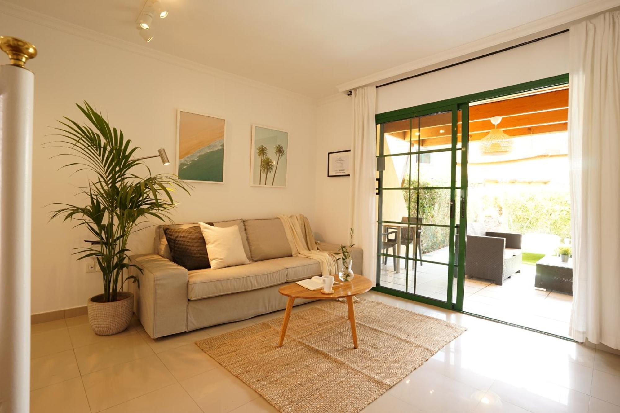 Maspalomas Suite By "The Stay Las Palmas" Vv Ngoại thất bức ảnh