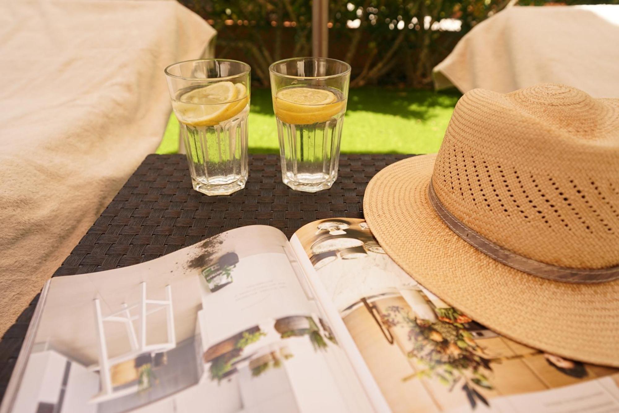 Maspalomas Suite By "The Stay Las Palmas" Vv Ngoại thất bức ảnh