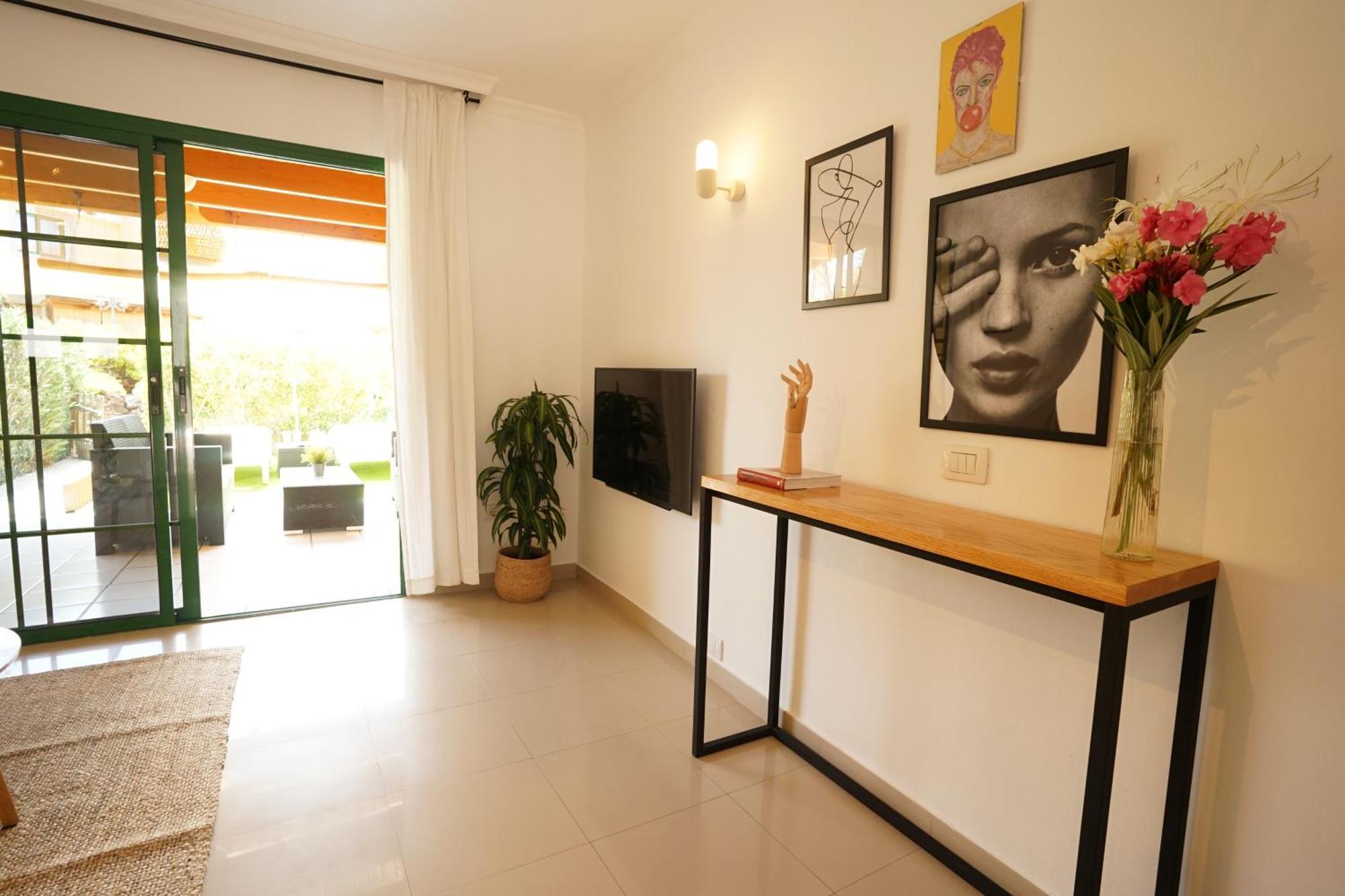 Maspalomas Suite By "The Stay Las Palmas" Vv Ngoại thất bức ảnh