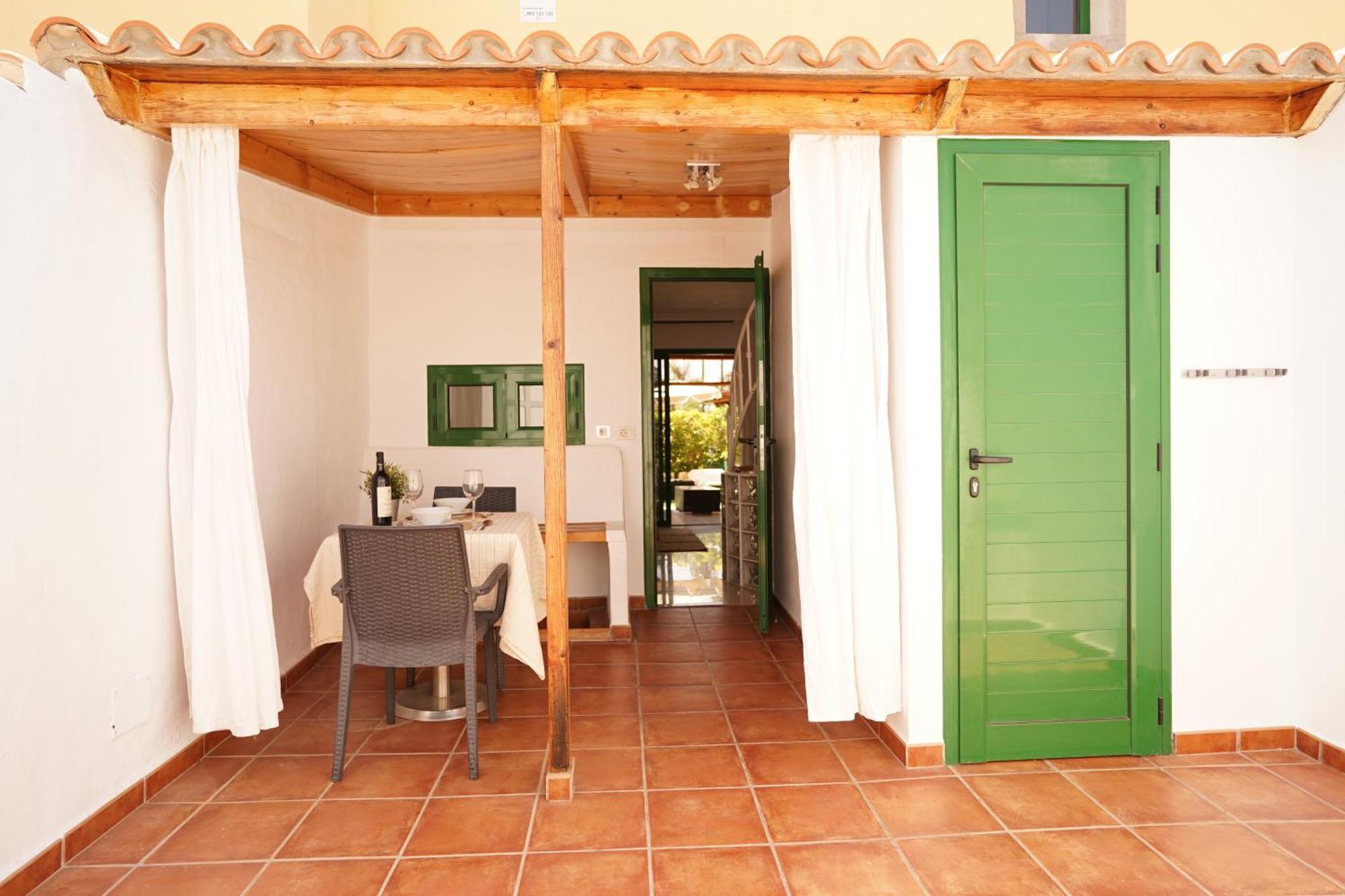 Maspalomas Suite By "The Stay Las Palmas" Vv Ngoại thất bức ảnh