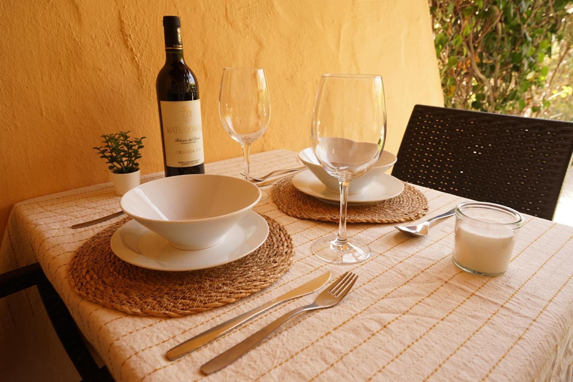 Maspalomas Suite By "The Stay Las Palmas" Vv Ngoại thất bức ảnh