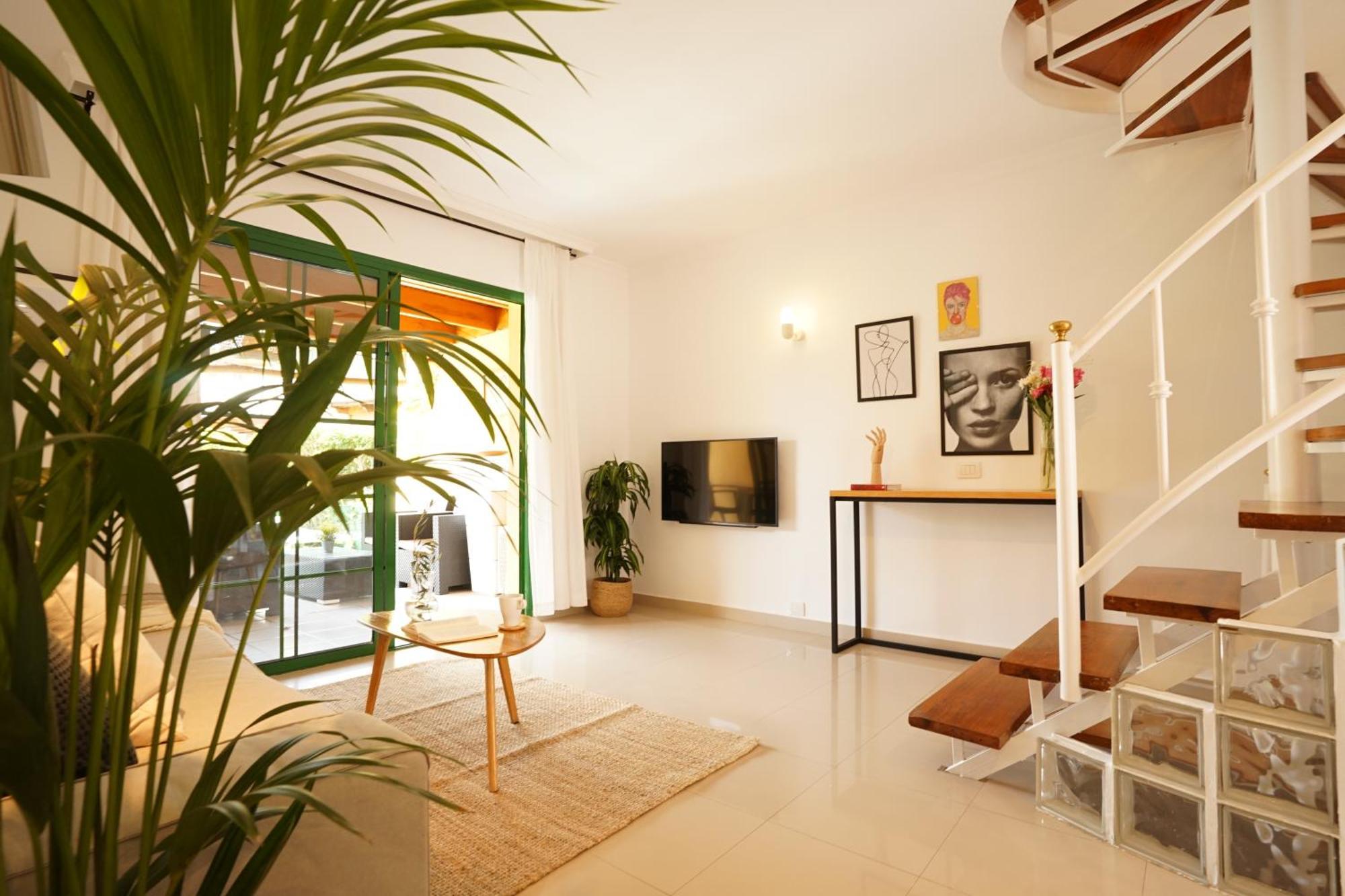Maspalomas Suite By "The Stay Las Palmas" Vv Ngoại thất bức ảnh