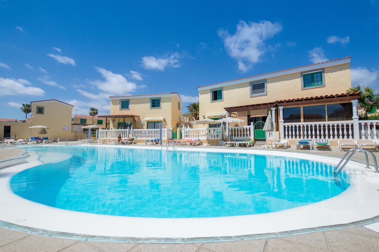 Maspalomas Suite By "The Stay Las Palmas" Vv Ngoại thất bức ảnh