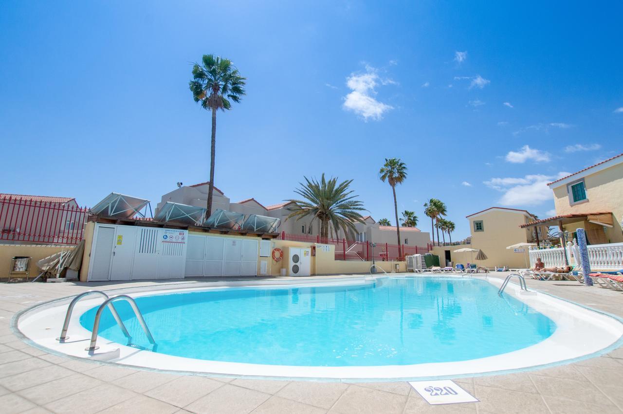 Maspalomas Suite By "The Stay Las Palmas" Vv Ngoại thất bức ảnh
