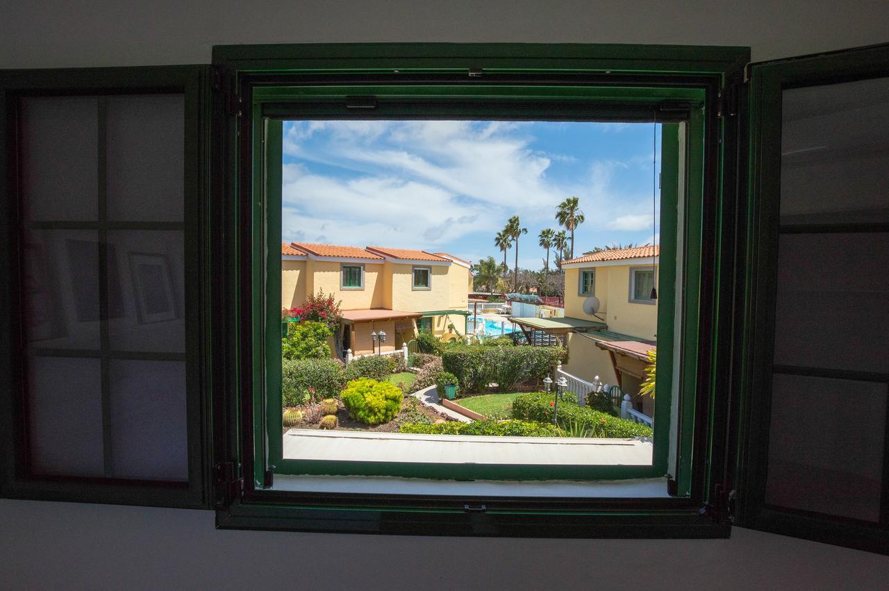 Maspalomas Suite By "The Stay Las Palmas" Vv Ngoại thất bức ảnh